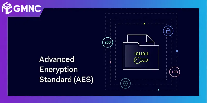 Công nghệ SSL 256-bit và AI bảo mật dữ liệu người chơi