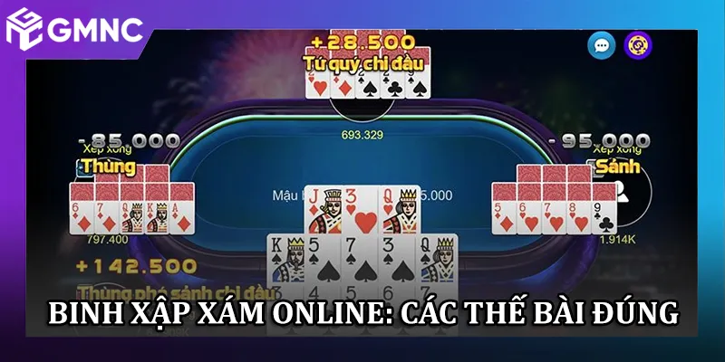 Binh Xập Xám Trực Tuyến: Hướng Dẫn Người Mới Bắt Đầu