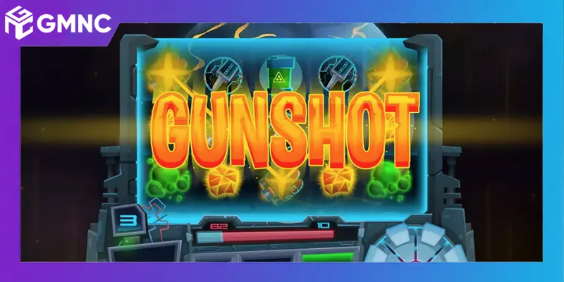 Khung cảnh chiến đấu trong nổ hũ SAO