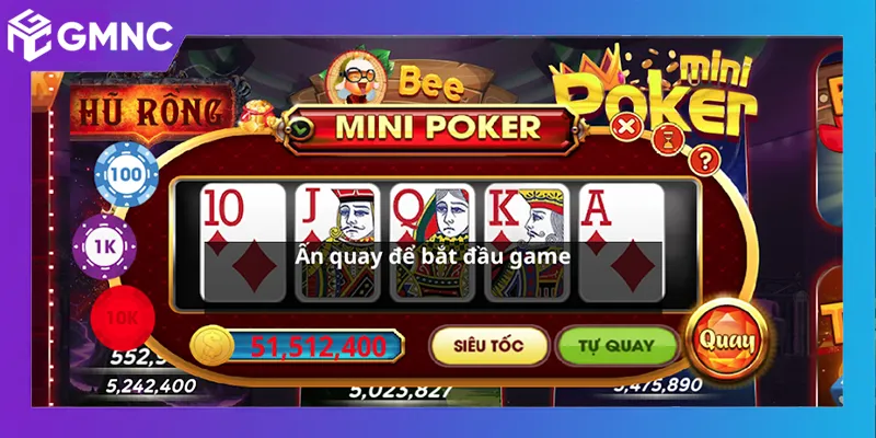 Hiểu cách tính thưởng giúp chơi đúng nhịp, đúng mục tiêu