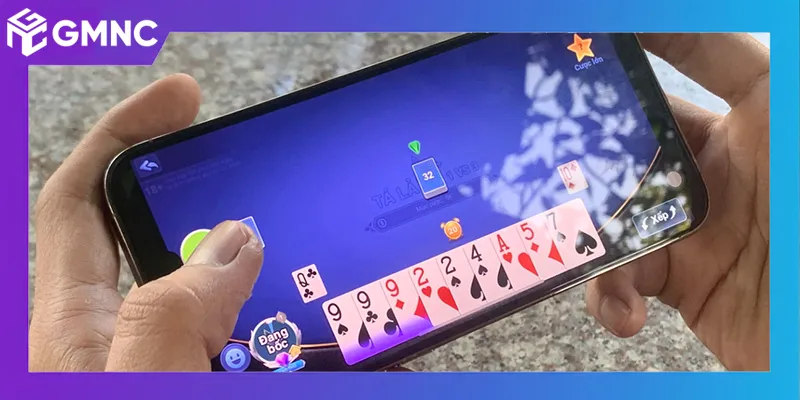 Người chơi cần đủ 18 tuổi để tham gia nền tảng GO88